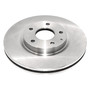 Brake Rotor BR901194 - front view