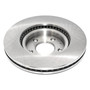 Brake Rotor BR901194 - back view