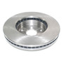 Brake Rotor BR901362 - back view