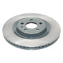 Brake Rotor BR901398-01