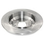 Brake Rotor BR901420 - back view