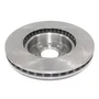 Brake Rotor BR901412 - back view