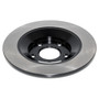 Brake Rotor BR901196-02