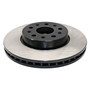 Brake Rotor BR901412-02