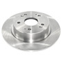 Brake Rotor BR901464 - front view