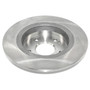 Brake Rotor BR901464 - back view