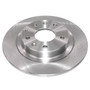 Brake Rotor BR901478 - front view