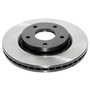 Brake Rotor BR901332-02