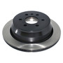 Brake Rotor BR901414-02