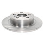 Brake Rotor BR901600 - front view