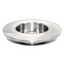 Brake Rotor BR901600 - back view