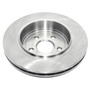 Brake Rotor BR901576 - back view