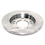 Brake Rotor BR901602 - back view