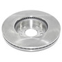 Brake Rotor BR901462 - back view