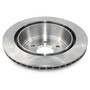Brake Rotor BR901428 - back view
