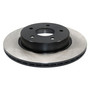 Brake Rotor BR901674-02