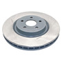 Brake Rotor BR901578-01