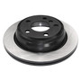 Brake Rotor BR901536-02