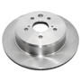Brake Rotor BR901474 - front view