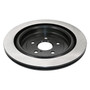 Brake Rotor BR901590-02