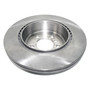 Brake Rotor BR901678 - back view