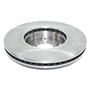 Brake Rotor BR901650 - back view
