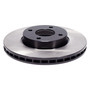 Brake Rotor BR901718-02