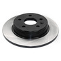 Brake Rotor BR901604-02