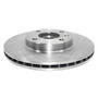 Brake Rotor BR901606 - front view