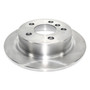 Brake Rotor BR901594 - front view