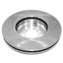 Brake Rotor BR901544 - back view