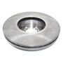 Brake Rotor BR901680 - back view