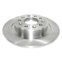 Brake Rotor BR901620 - front view