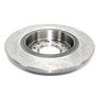 Brake Rotor BR901620 - back view