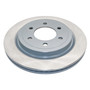 Brake Rotor BR901652-01