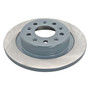 Brake Rotor BR901620-01