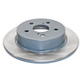 Brake Rotor BR901762-01