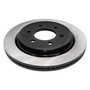 Brake Rotor BR901652-02