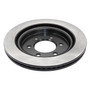 Brake Rotor BR901652-02