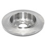 Brake Rotor BR901750 - back view