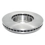 Brake Rotor BR901644 - back view