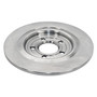 Brake Rotor BR901766 - back view