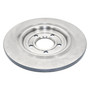 Brake Rotor BR901766-01
