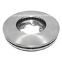 Brake Rotor BR901670 - back view