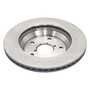 Brake Rotor BR901778-01