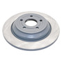 Brake Rotor BR901816-01