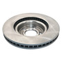 Brake Rotor BR901870-01