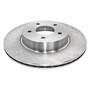 Brake Rotor BR901858 - front view