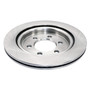 Brake Rotor BR901898 - back view