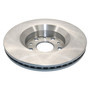 Brake Rotor BR901746-01